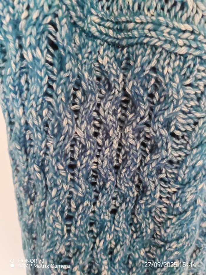 Cardigan - photo numéro 3