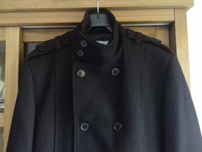 Manteau homme S Armand Thiery - photo numéro 3