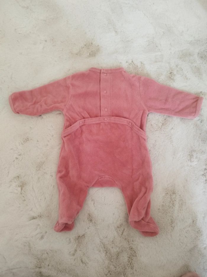 Pyjama pompons - photo numéro 3