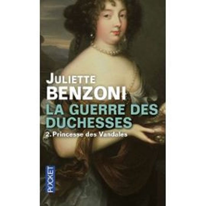 la guerre des duchesses