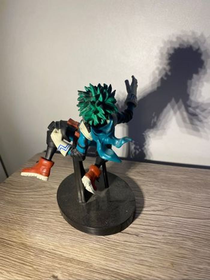 Figurine my héro academia - photo numéro 3