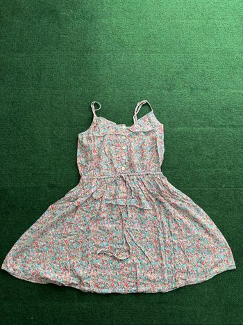Robe pour filles