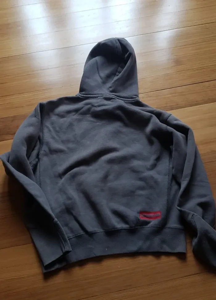 Sweat à capuche - photo numéro 2