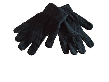 Gants  noir