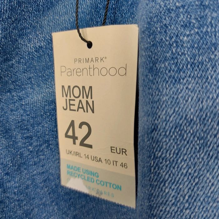 Jeans maternité primark - photo numéro 2