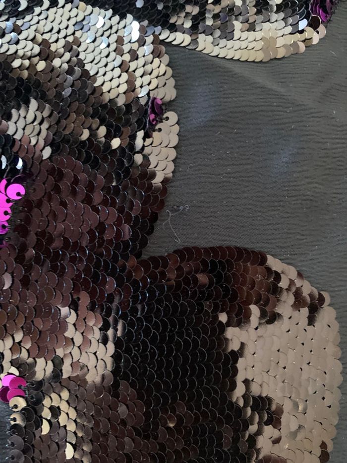 Veste Minnie Disney - photo numéro 5