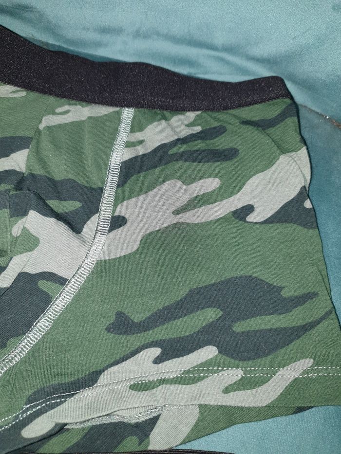 Lot de 2 boxer - photo numéro 5