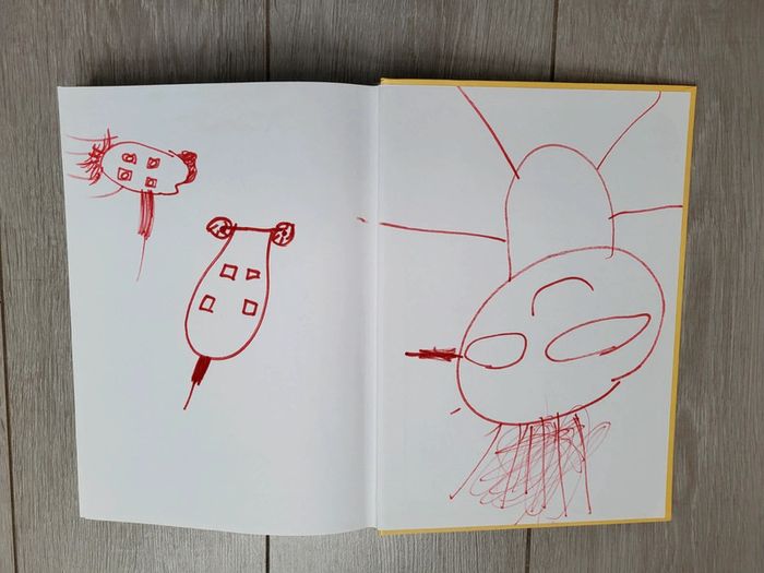 Livres contes de grimm - photo numéro 3