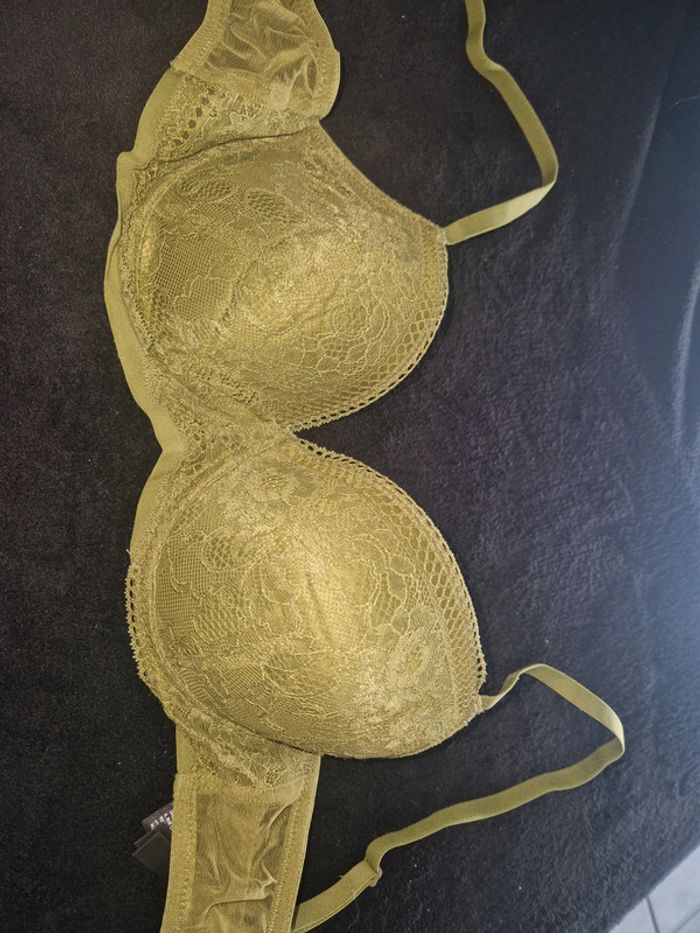 Soutien gorge Undiz 95B