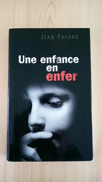 Une enfance en enfer