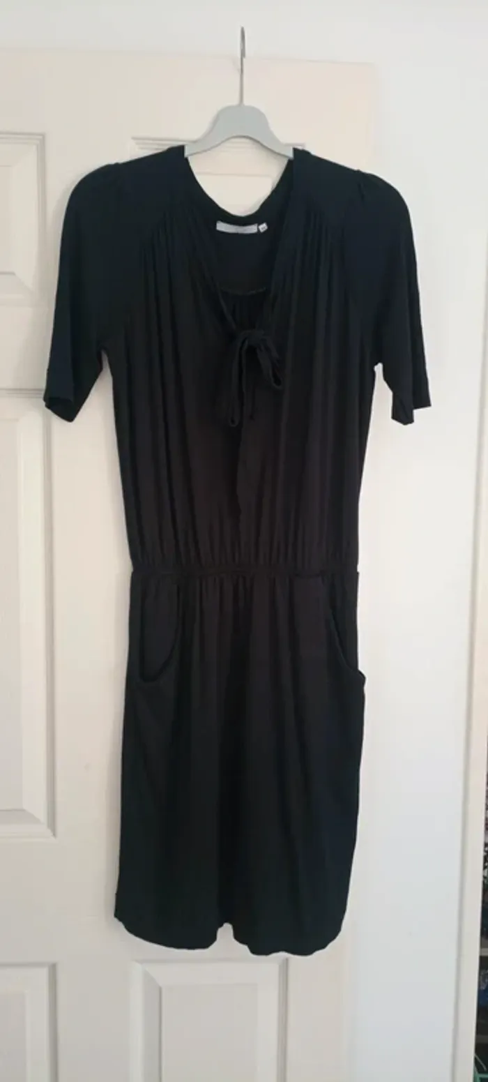 Robe manches courtes 3 suisses