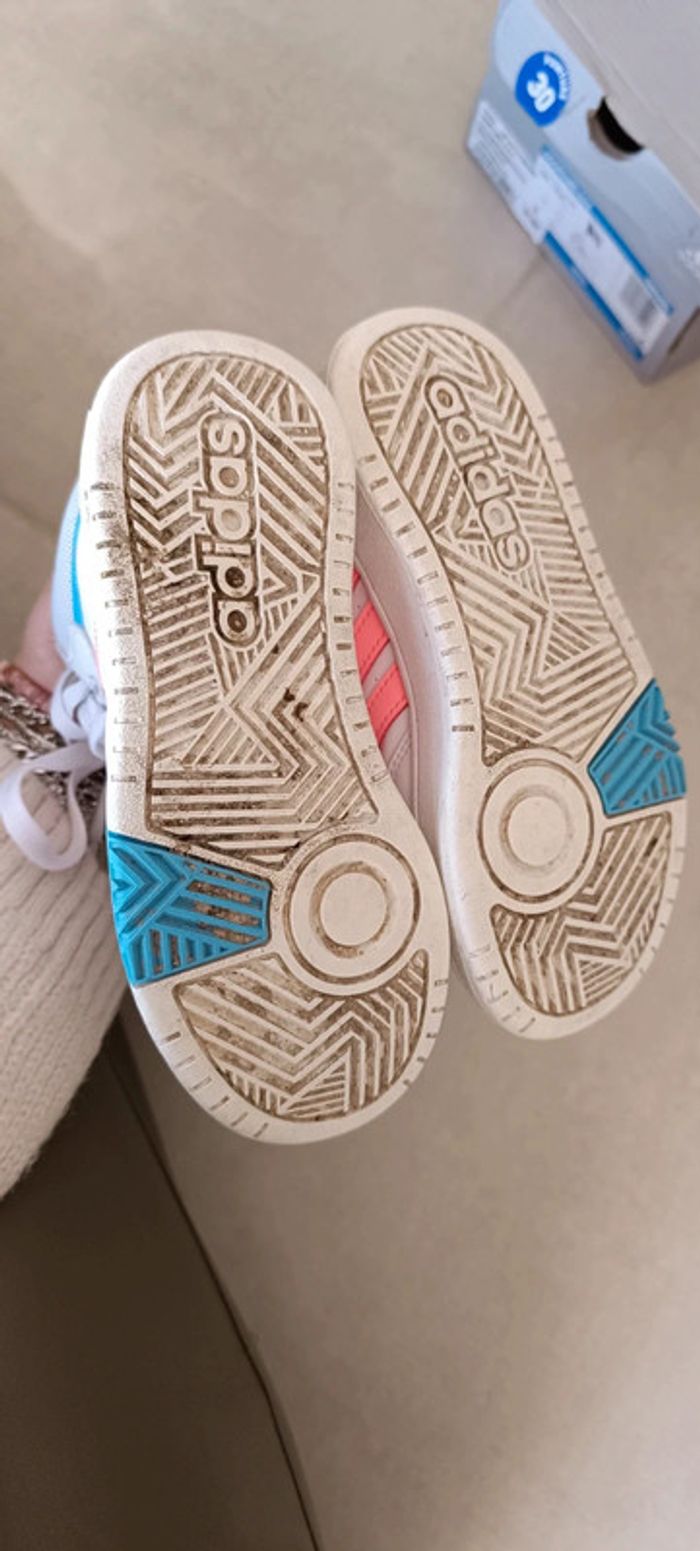 Adidas montante 30 - photo numéro 10