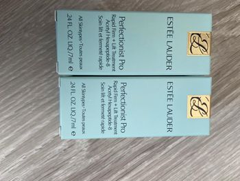 Estee lauder perfectionist pro serum neuf