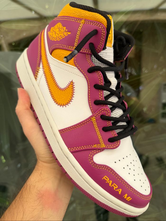Nike Jordan 1 DOD