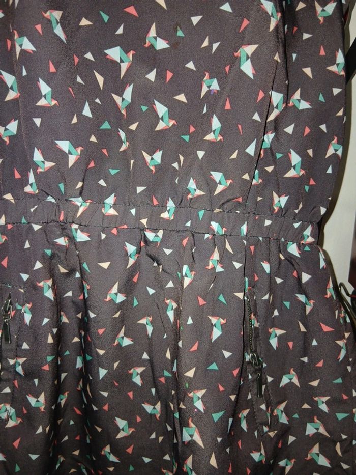 Robe fluide la redoute 8 ans - photo numéro 2