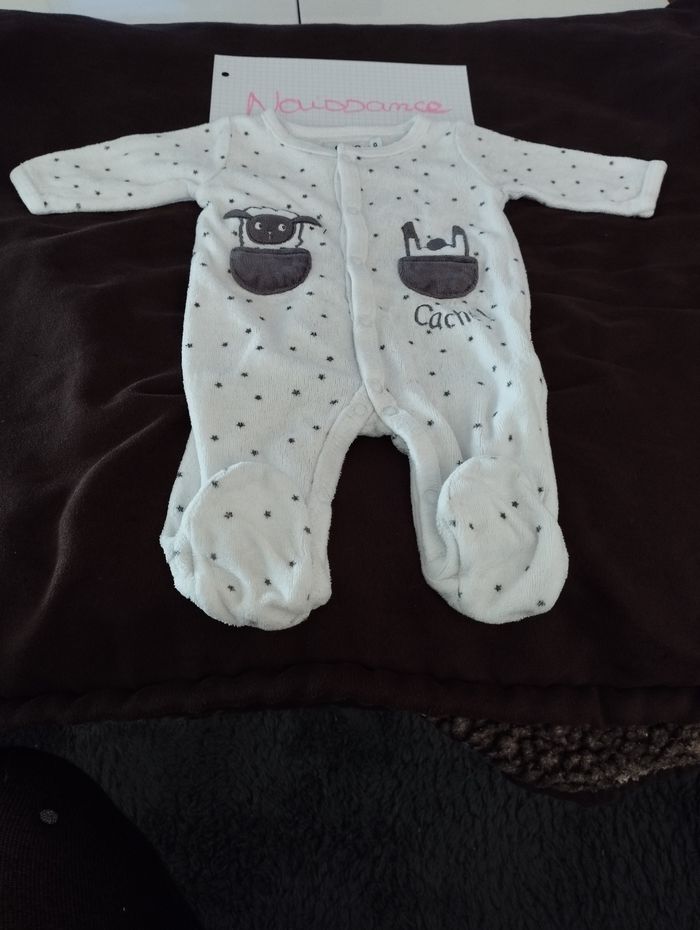 Pyjama - photo numéro 2