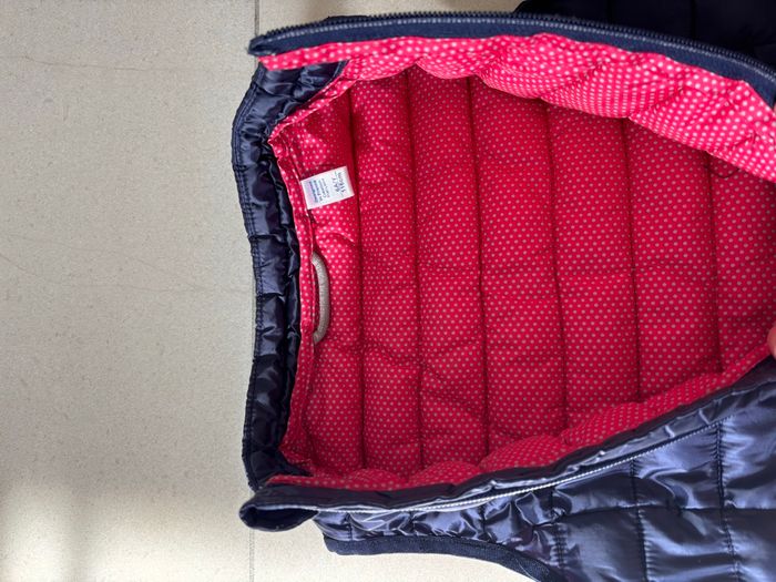 Veste sans manches - photo numéro 3