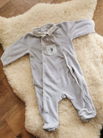 Dors bien obaidi 6mois