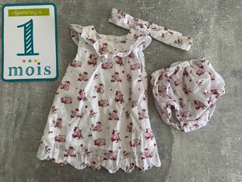 Ensemble sergent major