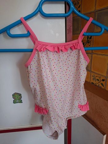Maillot de bain