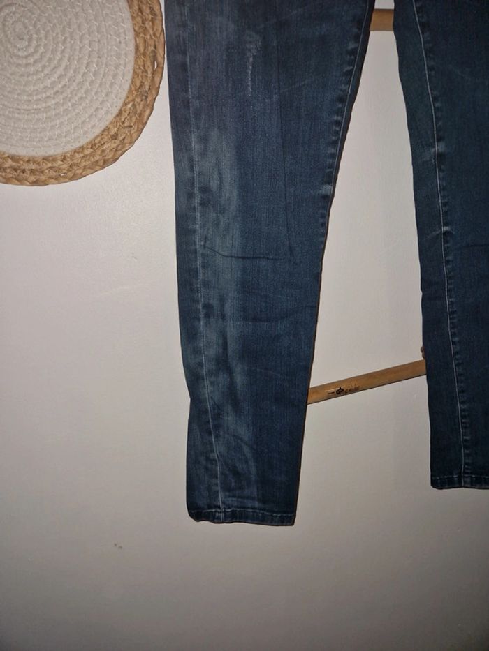 Jeans skinny 🚺 - photo numéro 2