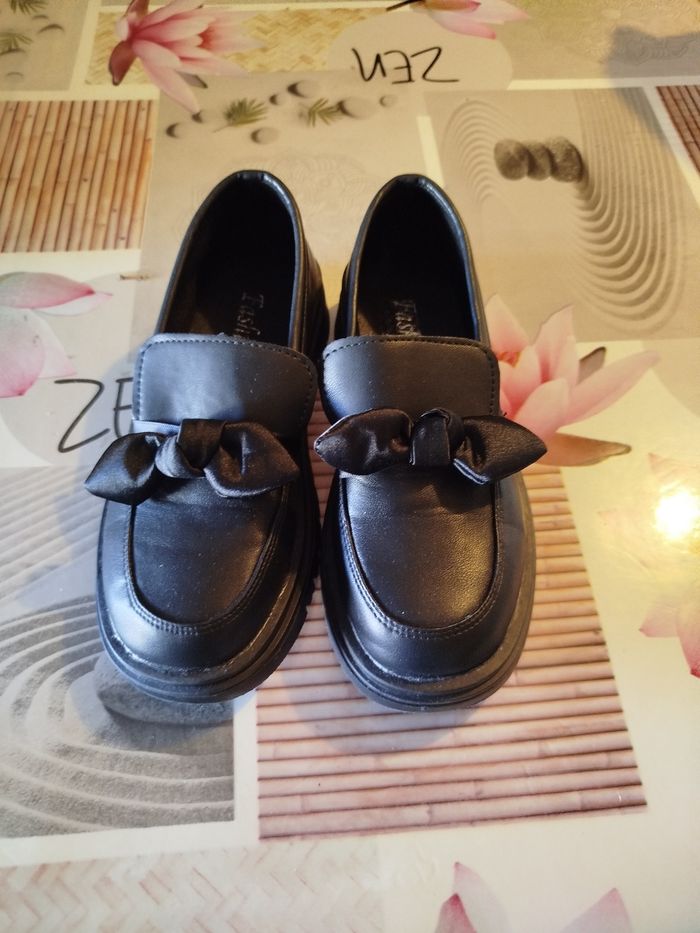 Mocassins fille neuf - photo numéro 2