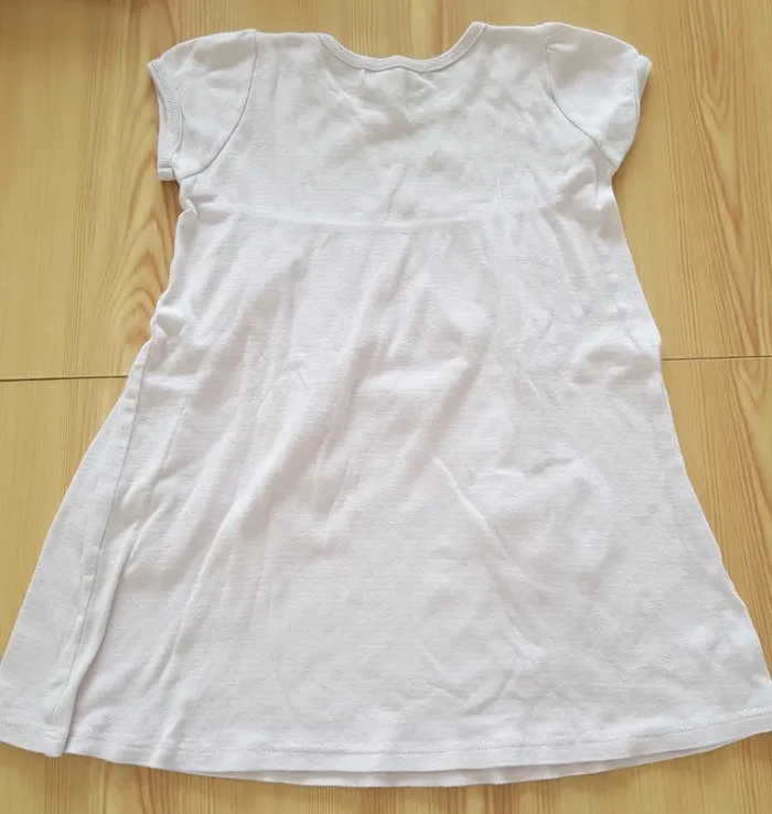 Robe /tunique 🔄 - photo numéro 3