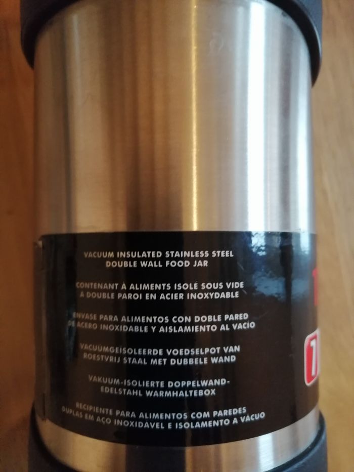Thermos - photo numéro 6