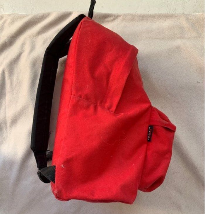 Sac à dos eastpak - photo numéro 2