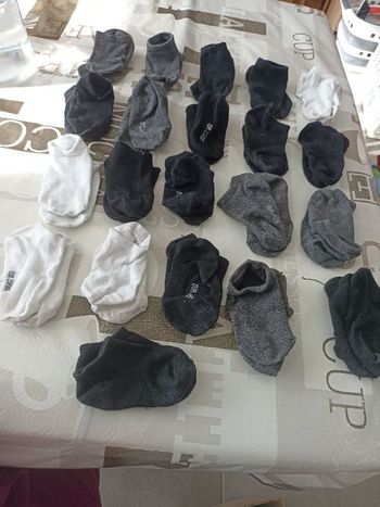Chaussettes