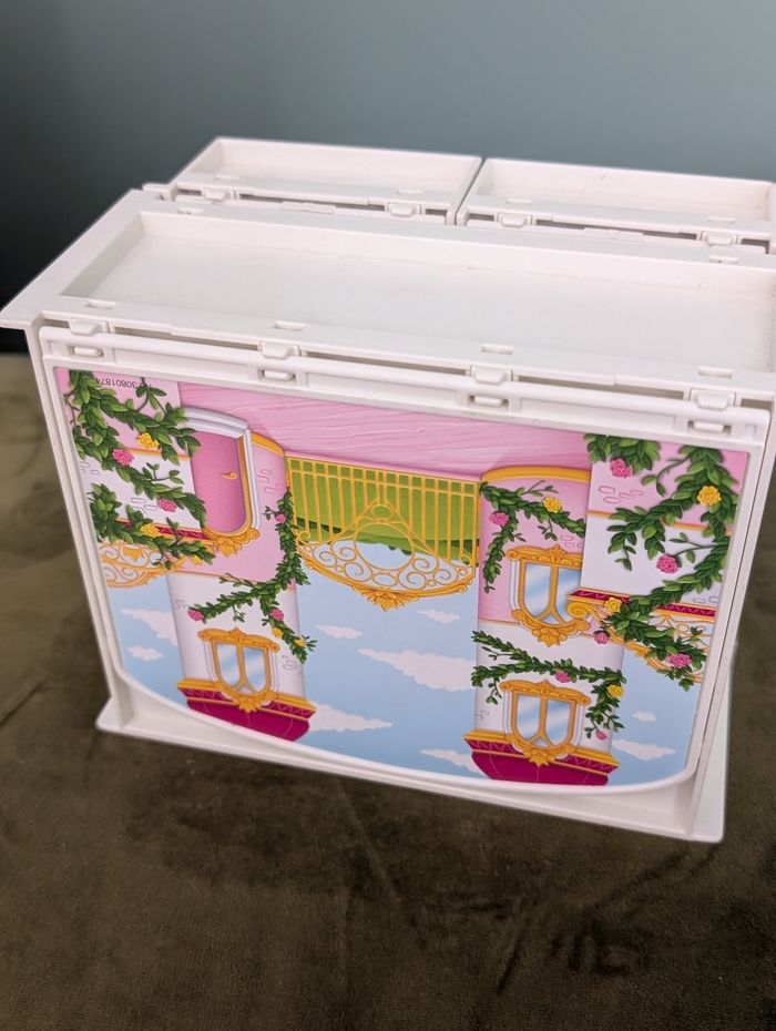 Playmobil 5419. Coffre princesse. - photo numéro 10