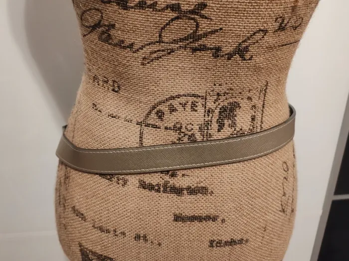 ceinture taille 105 cm - photo numéro 4