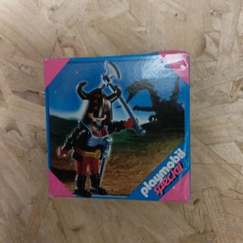Playmobil chevalier