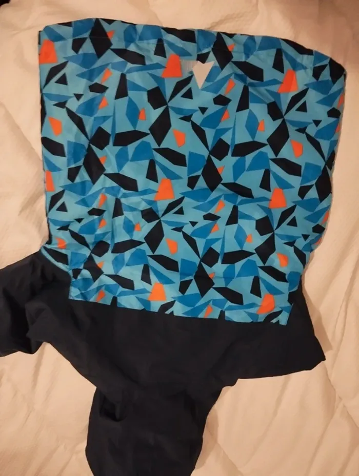 Manteau ski crivit - photo numéro 2