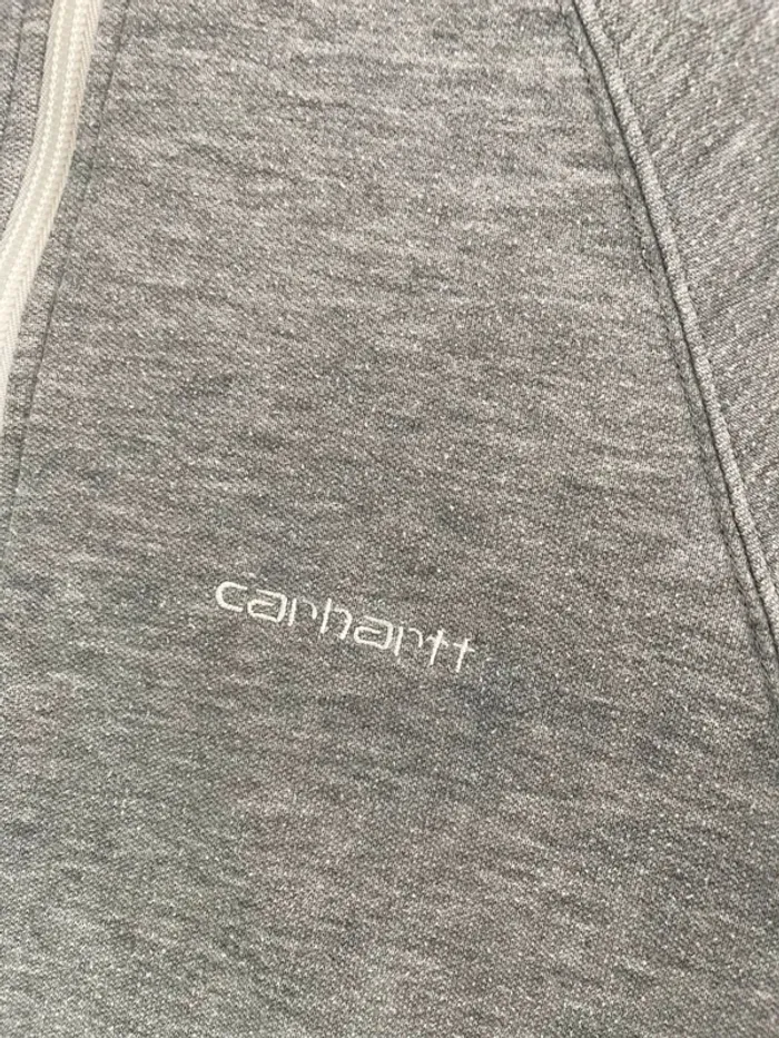 Veste carhartt - photo numéro 6