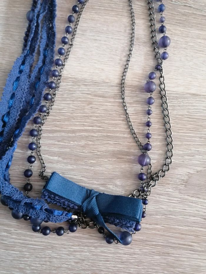Collier long - photo numéro 2