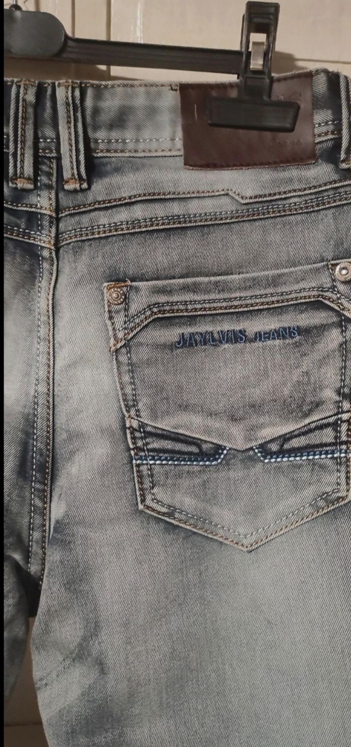 Jeans - photo numéro 3