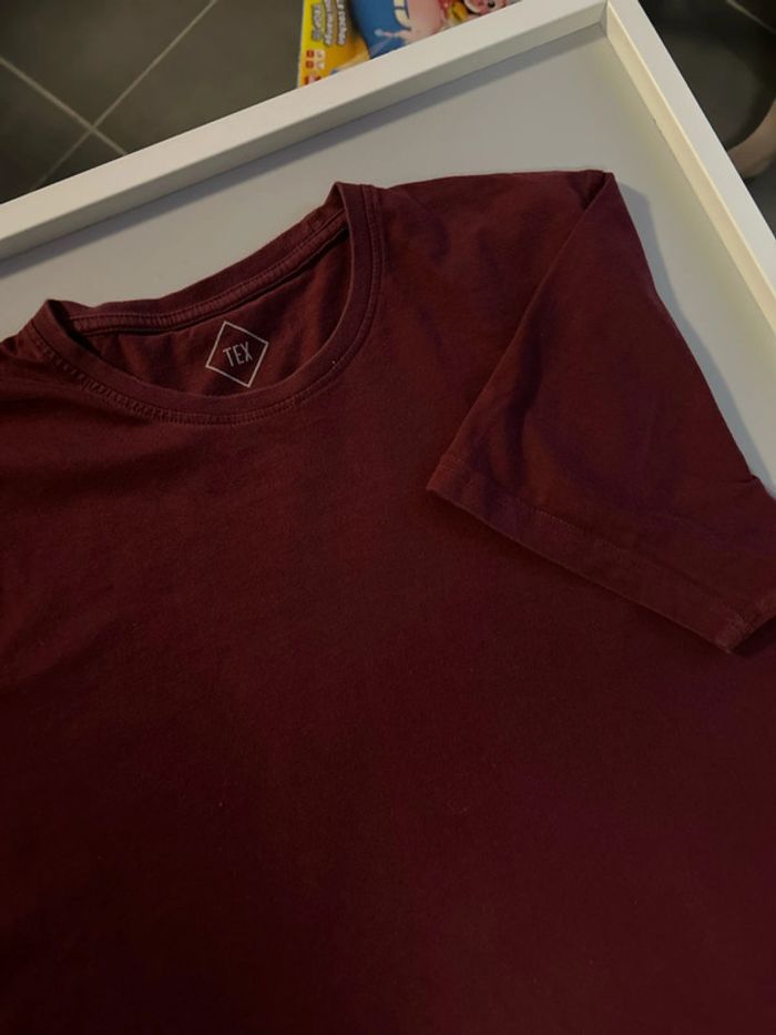 T-shirt homme taille M - photo numéro 4