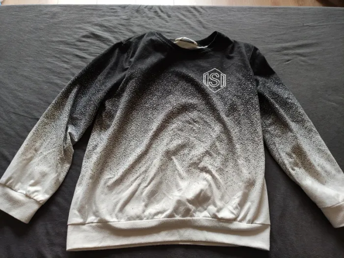 Sweat fin - photo numéro 2
