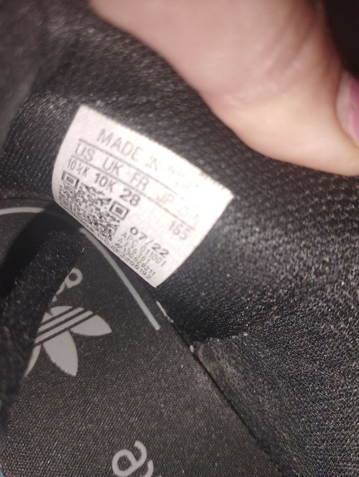Chaussures garçon - photo numéro 4