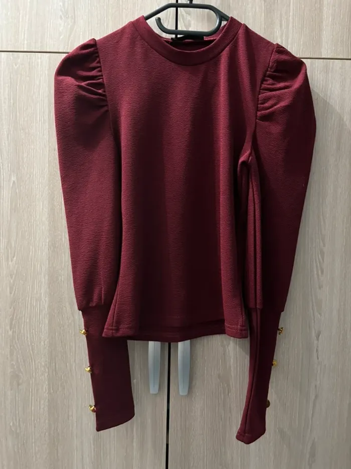 Polo xs