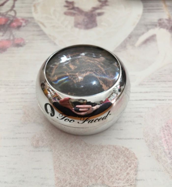 Fard à paupières Supernova Too Faced