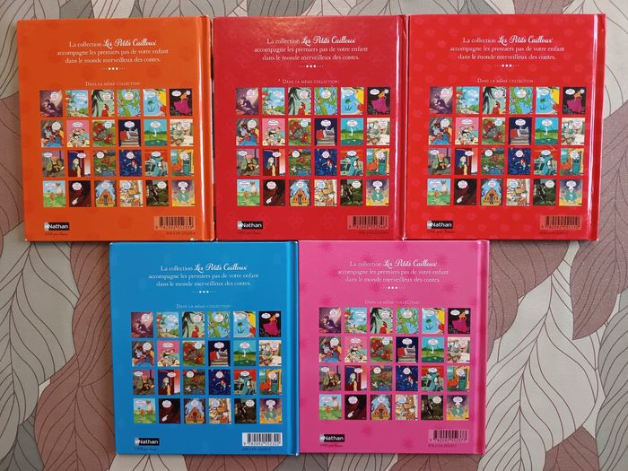 Contes - photo numéro 2