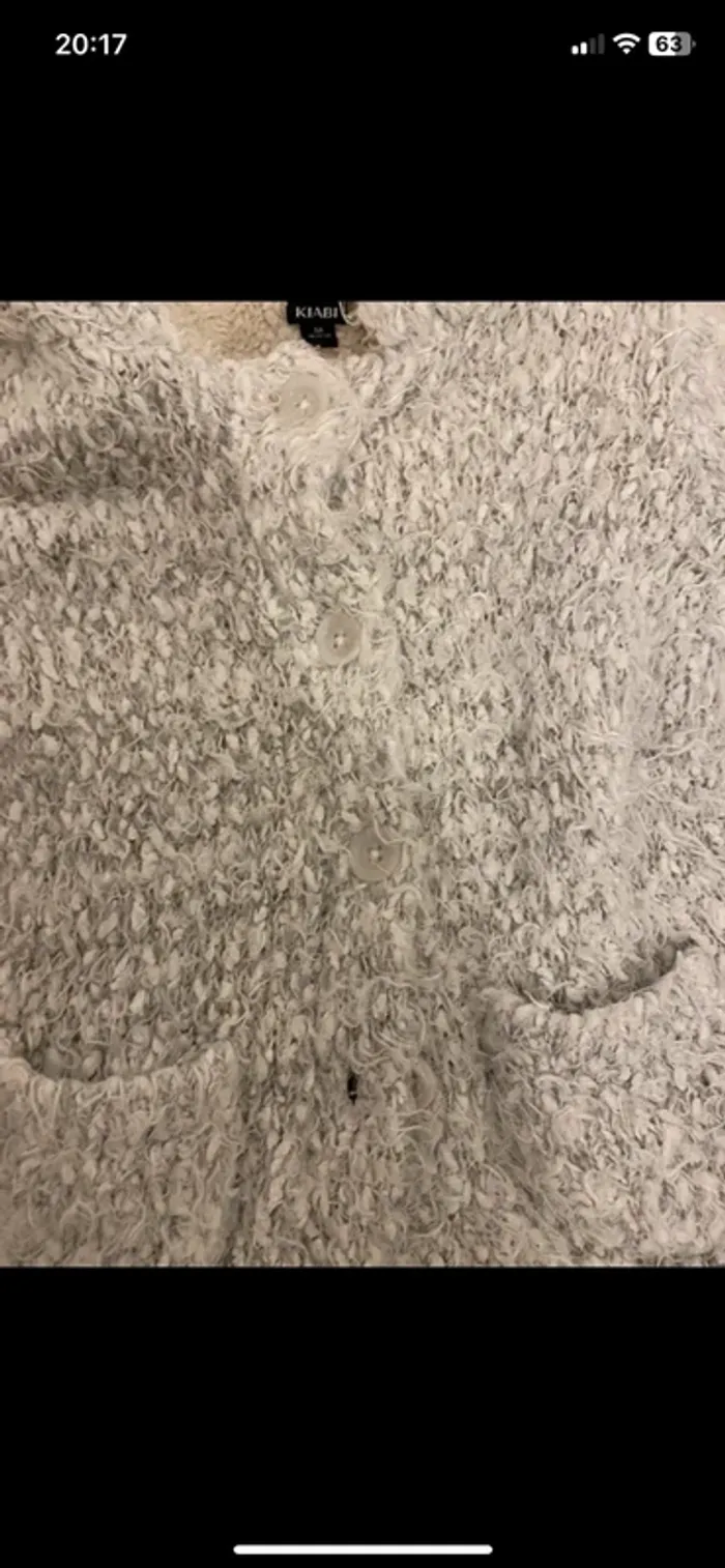 Manteau chaud - photo numéro 4