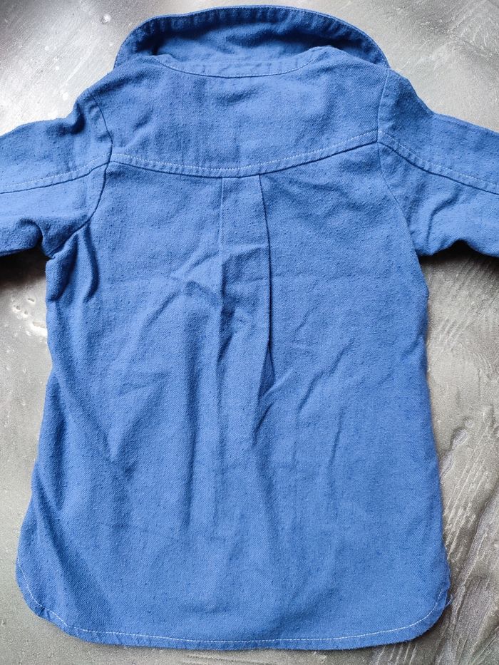 Tunique Lisa Rose 2 ans - photo numéro 2