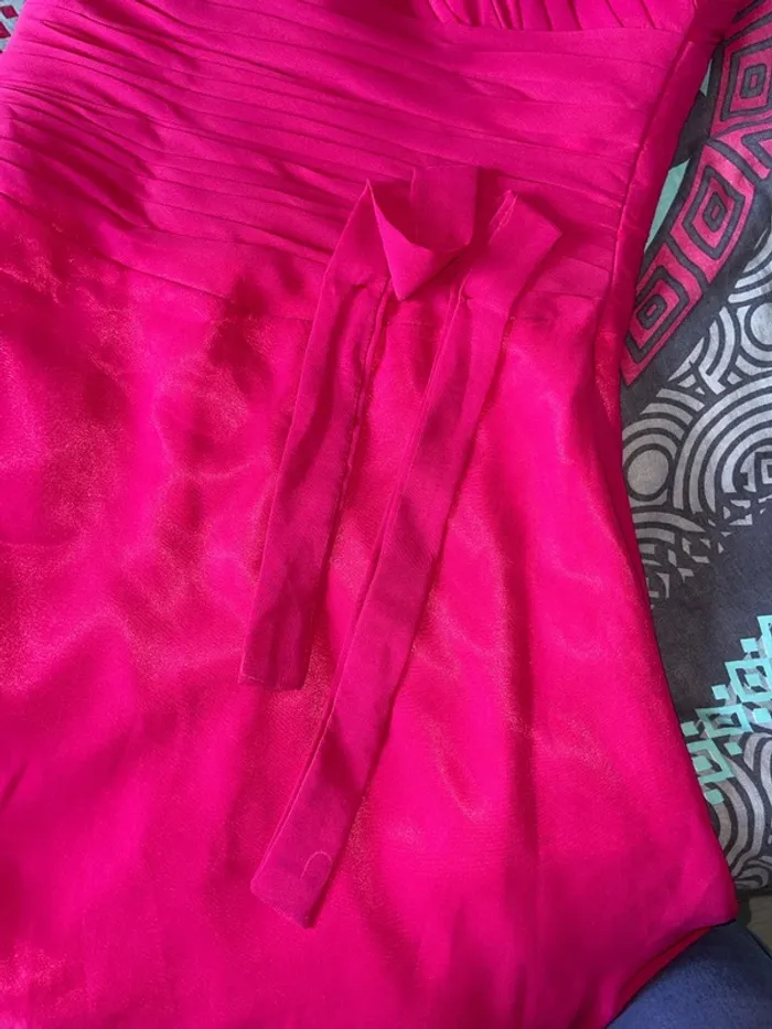 Robe de cérémonie - photo numéro 5
