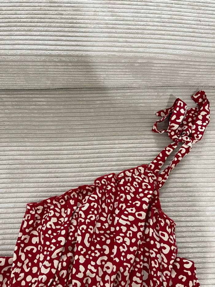 Robe shein - photo numéro 3