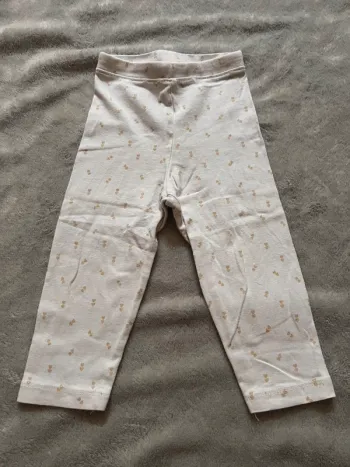 Legging fille