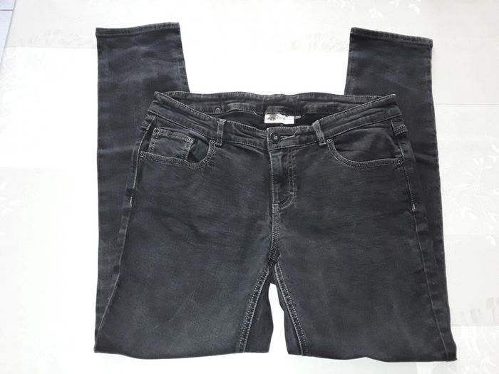 🔮 Jean Noir en 42 🔮 - photo numéro 3