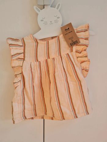 Tee shirt neuf